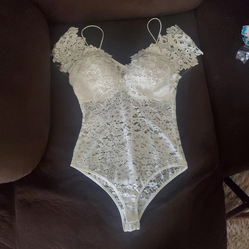Bodysuit